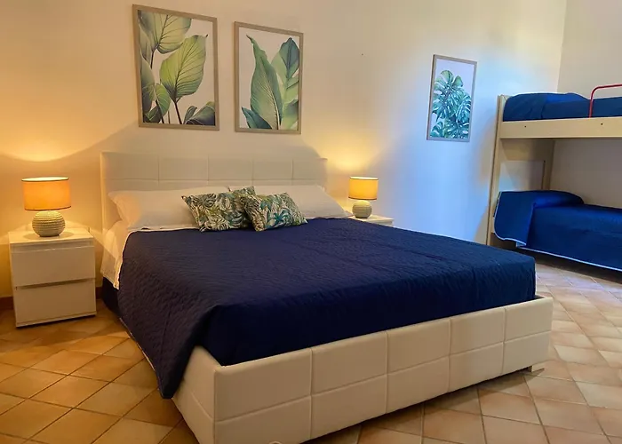 Casa Vacanza Violet 2