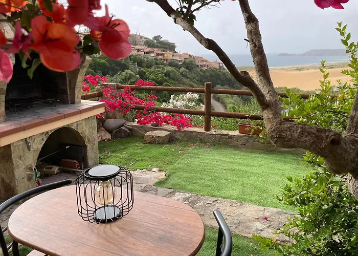 Casa Vacanza Violet 2