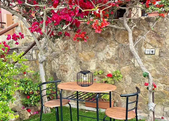 Casa Vacanza Violet 2