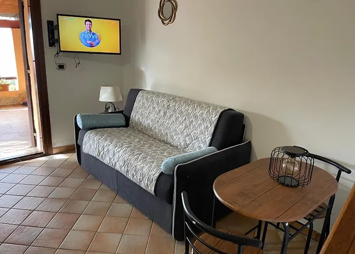 Casa Vacanza Violet 2
