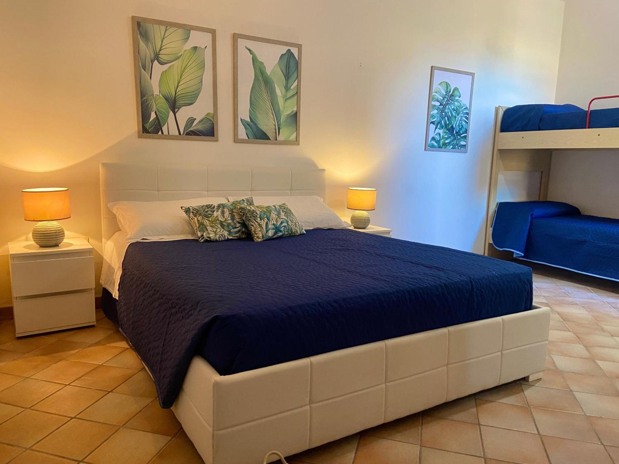 Holiday home Casa Violet 2 *