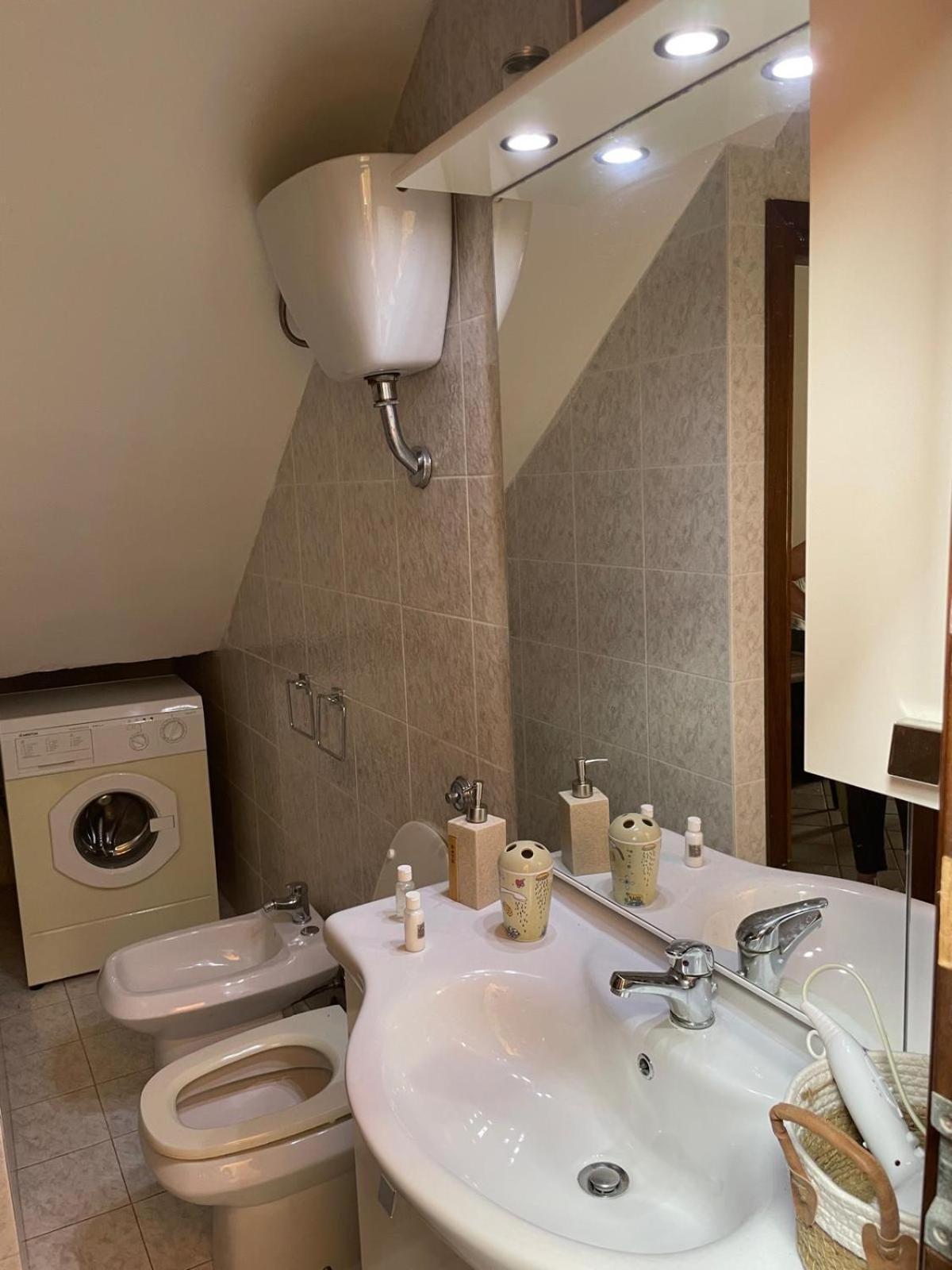 Casa Violet 2 * Torre dei Corsari