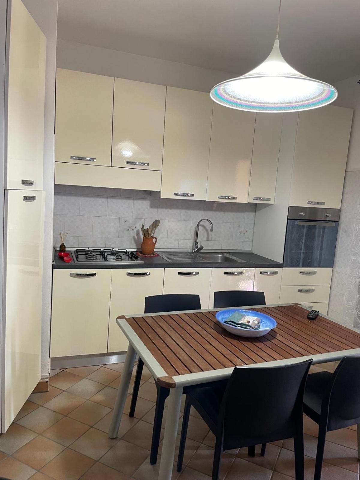 Casa Violet 2 Holiday home